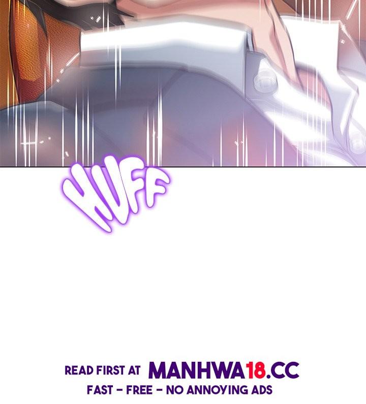 My Gangster Girlfriend - Chapter 24 - picture 139