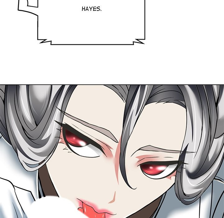 My Gangster Girlfriend - Chapter 24 - picture 151