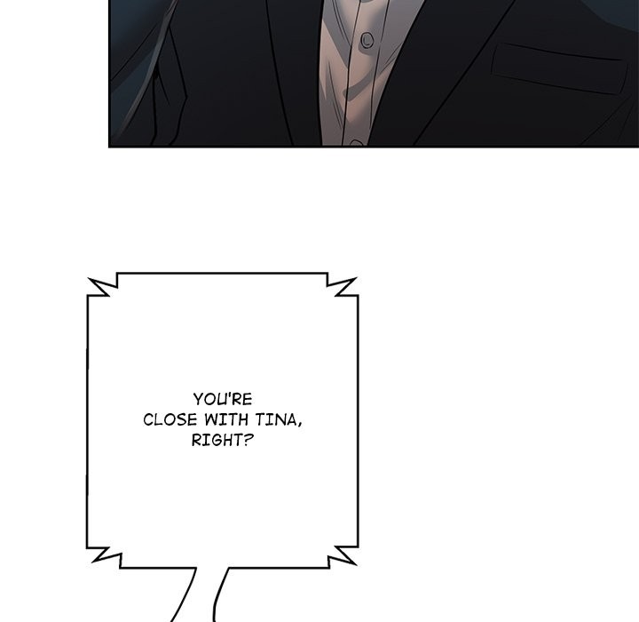 My Gangster Girlfriend - Chapter 24 - picture 155