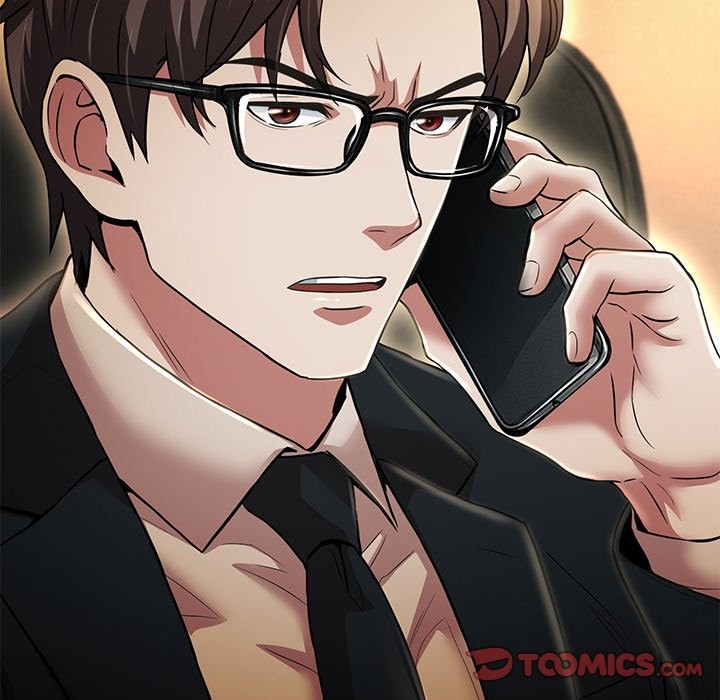 My Gangster Girlfriend - Chapter 24 - picture 159