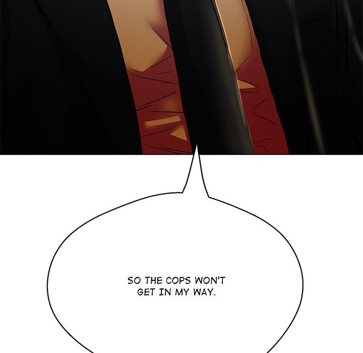 My Gangster Girlfriend - Chapter 24 - picture 160