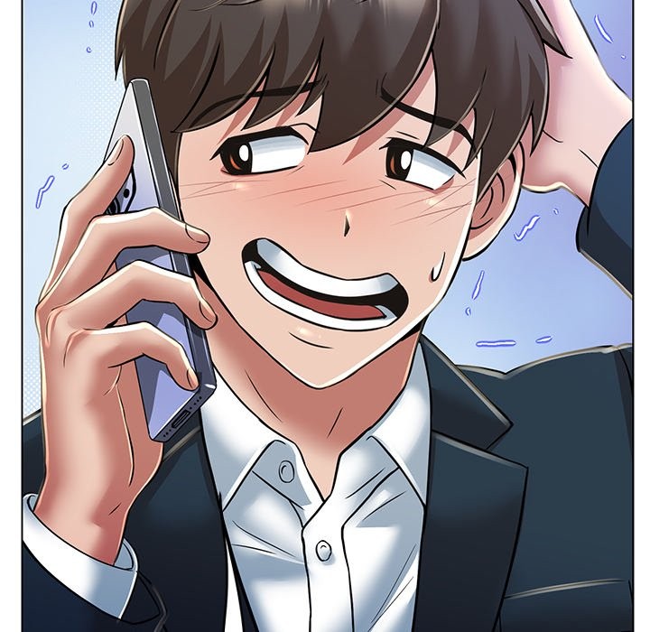 My Gangster Girlfriend - Chapter 24 - picture 163