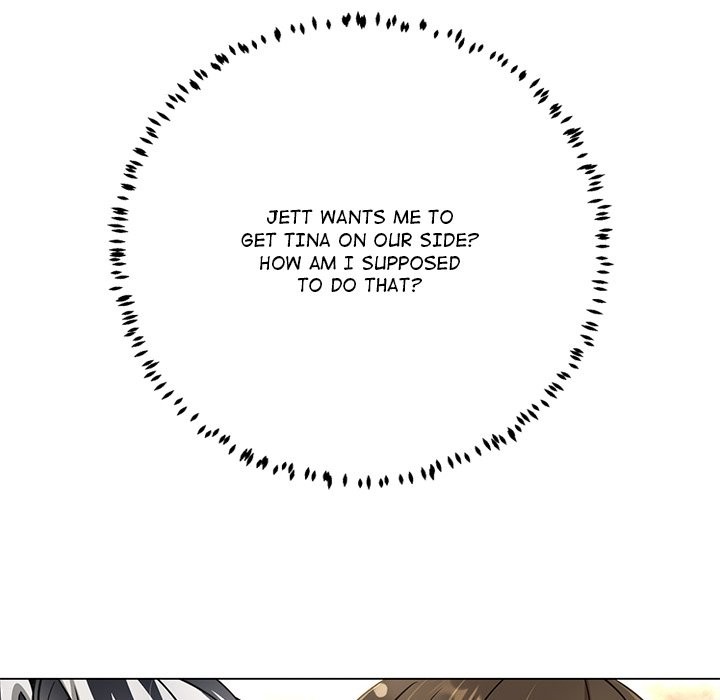 My Gangster Girlfriend - Chapter 24 - picture 180