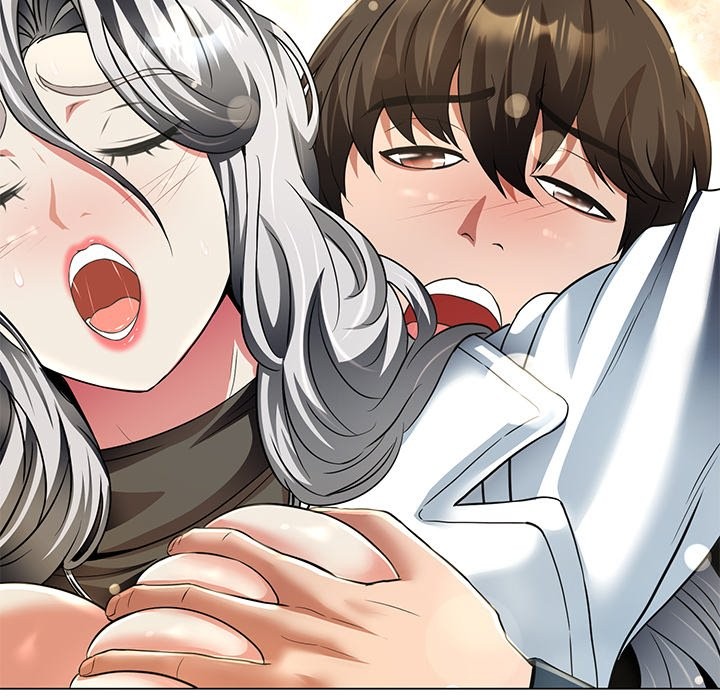 My Gangster Girlfriend - Chapter 24 - picture 181