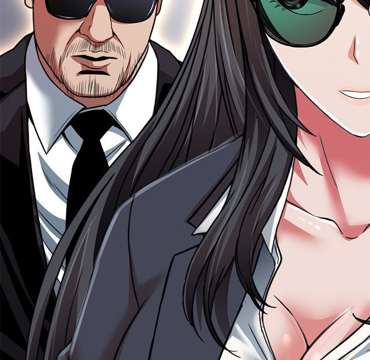 My Gangster Girlfriend - Chapter 24 - picture 19