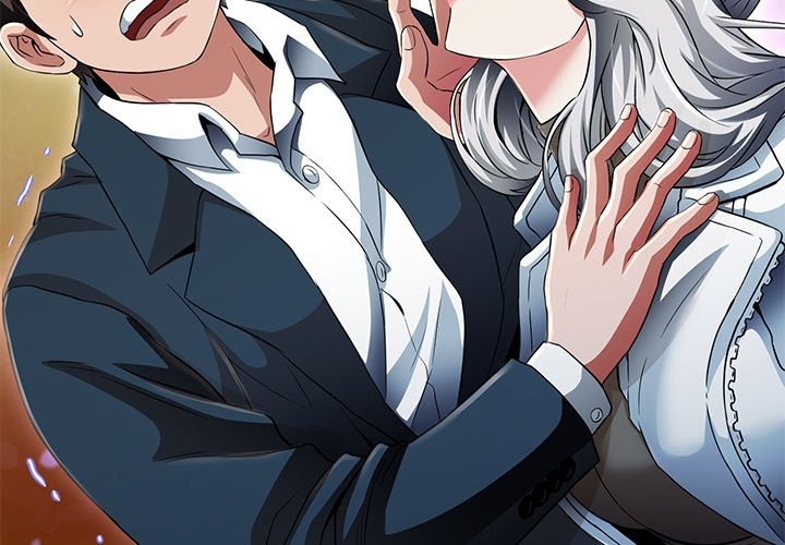 My Gangster Girlfriend - Chapter 24 - picture 2