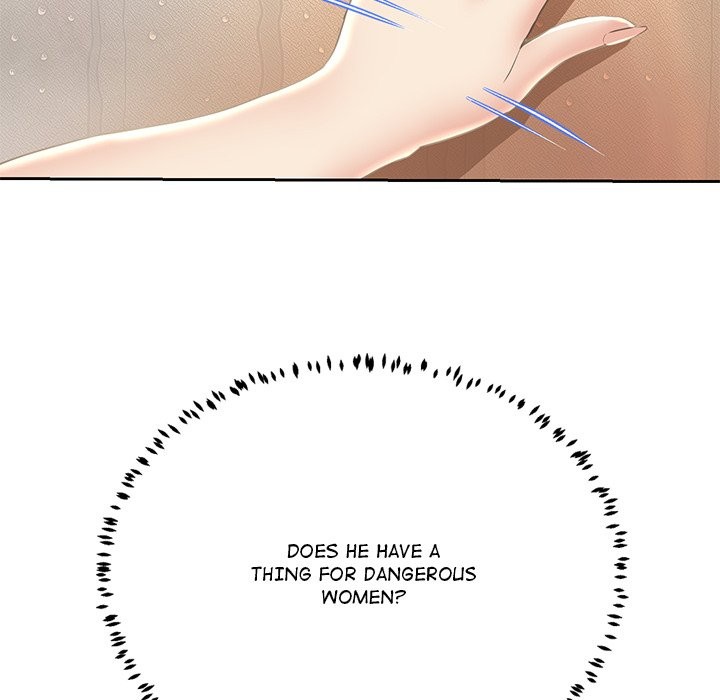 My Gangster Girlfriend - Chapter 24 - picture 204