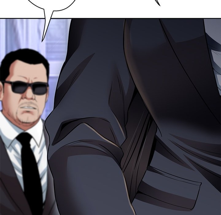 My Gangster Girlfriend - Chapter 24 - picture 23