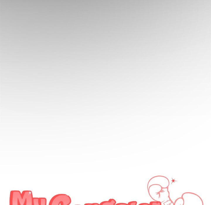 My Gangster Girlfriend - Chapter 24 - picture 235