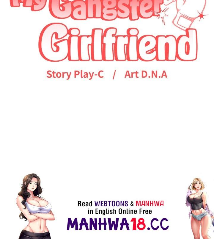 My Gangster Girlfriend - Chapter 24 - picture 236
