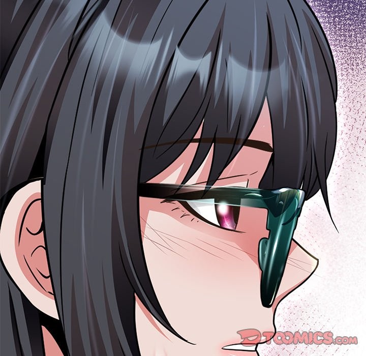 My Gangster Girlfriend - Chapter 24 - picture 27