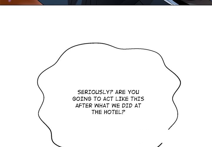 My Gangster Girlfriend - Chapter 24 - picture 3