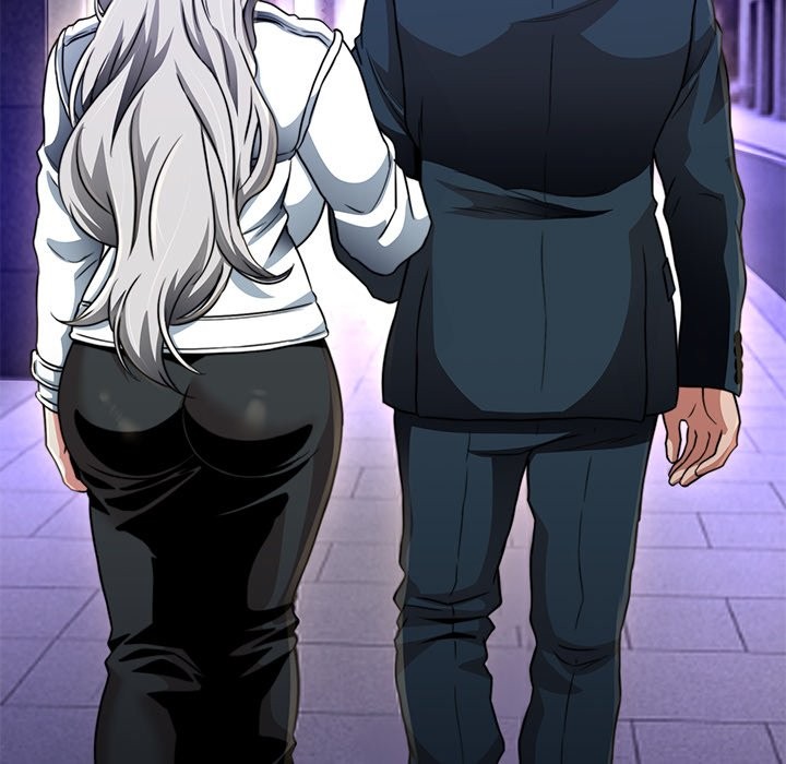 My Gangster Girlfriend - Chapter 24 - picture 31