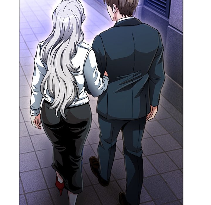 My Gangster Girlfriend - Chapter 24 - picture 34