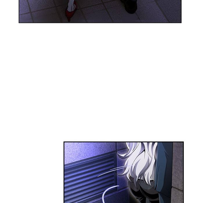 My Gangster Girlfriend - Chapter 24 - picture 35
