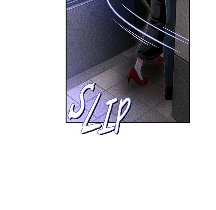 My Gangster Girlfriend - Chapter 24 - picture 36