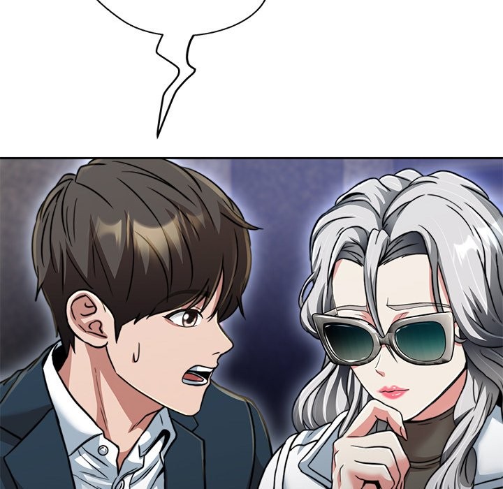 My Gangster Girlfriend - Chapter 24 - picture 38