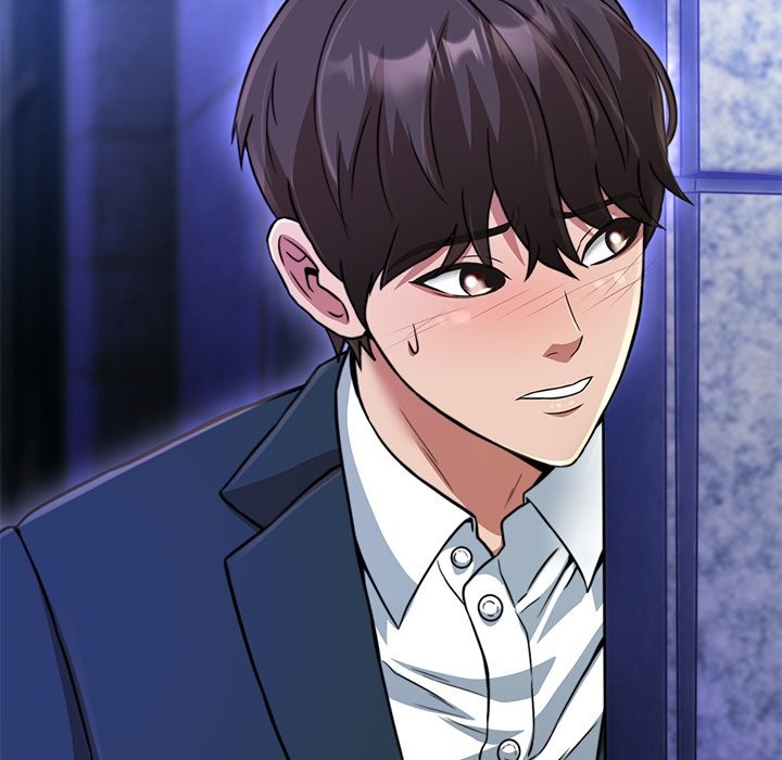 My Gangster Girlfriend - Chapter 24 - picture 42