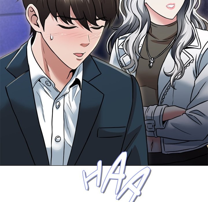My Gangster Girlfriend - Chapter 24 - picture 46