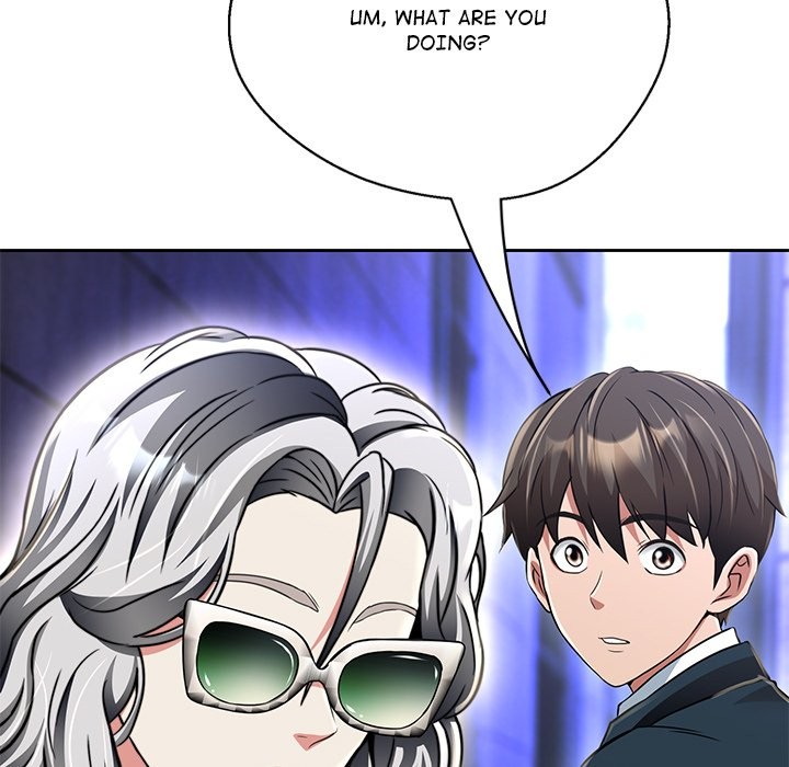 My Gangster Girlfriend - Chapter 24 - picture 50