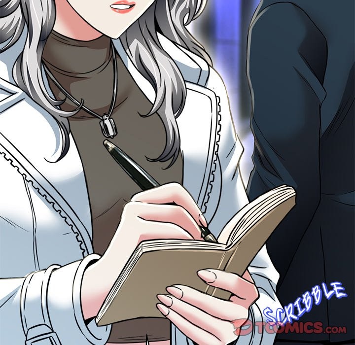 My Gangster Girlfriend - Chapter 24 - picture 51