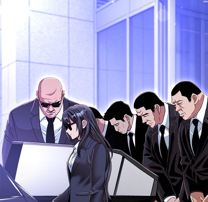 My Gangster Girlfriend - Chapter 24 - picture 54