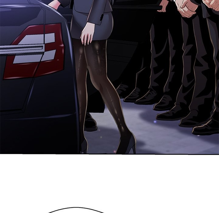 My Gangster Girlfriend - Chapter 24 - picture 55