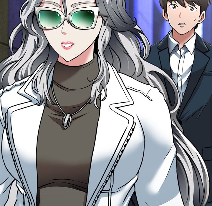 My Gangster Girlfriend - Chapter 24 - picture 57