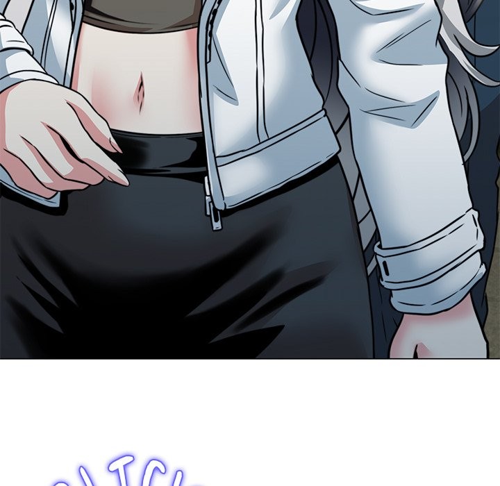My Gangster Girlfriend - Chapter 24 - picture 58