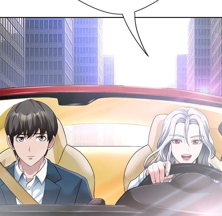 My Gangster Girlfriend - Chapter 24 - picture 64