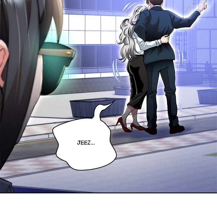 My Gangster Girlfriend - Chapter 24 - picture 7