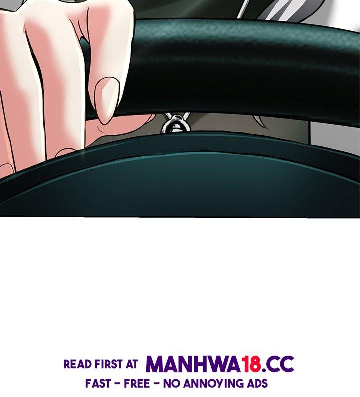 My Gangster Girlfriend - Chapter 24 - picture 70