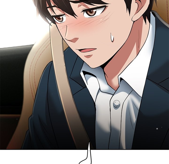My Gangster Girlfriend - Chapter 24 - picture 84