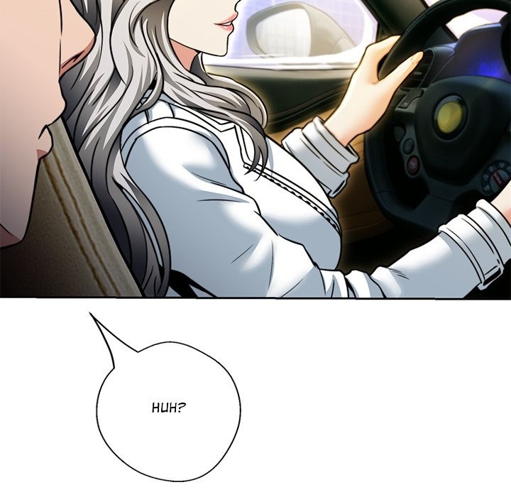 My Gangster Girlfriend - Chapter 24 - picture 87