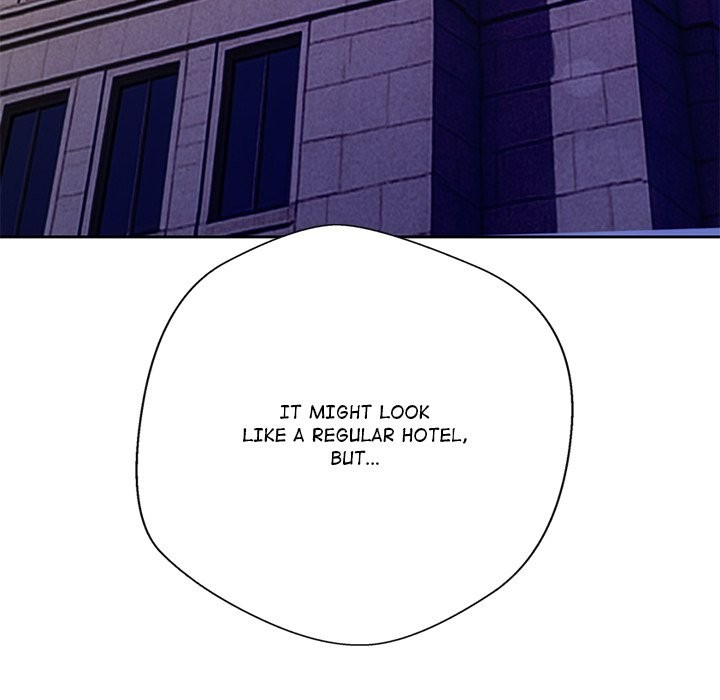My Gangster Girlfriend - Chapter 24 - picture 96