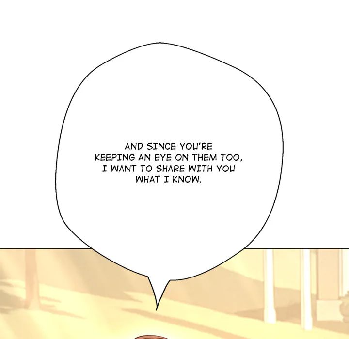 My Gangster Girlfriend - Chapter 25 - picture 100