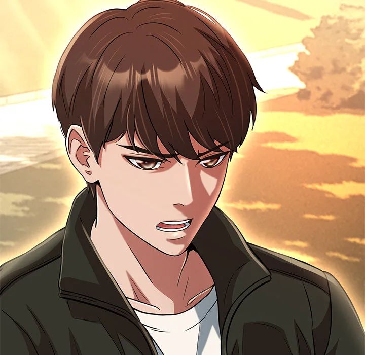 My Gangster Girlfriend - Chapter 25 - picture 101