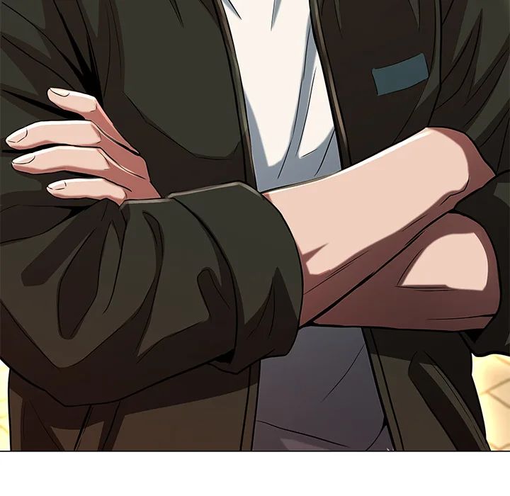 My Gangster Girlfriend - Chapter 25 - picture 102