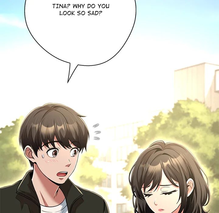 My Gangster Girlfriend - Chapter 25 - picture 106