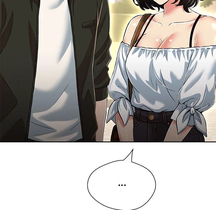 My Gangster Girlfriend - Chapter 25 - picture 107