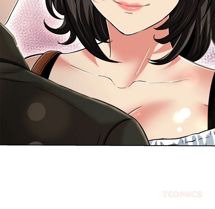 My Gangster Girlfriend - Chapter 25 - picture 111