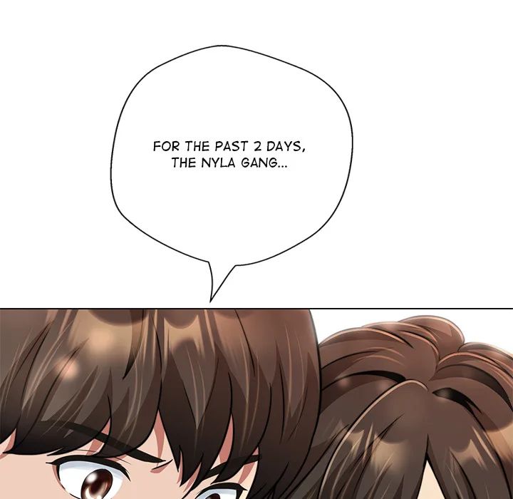 My Gangster Girlfriend - Chapter 25 - picture 113