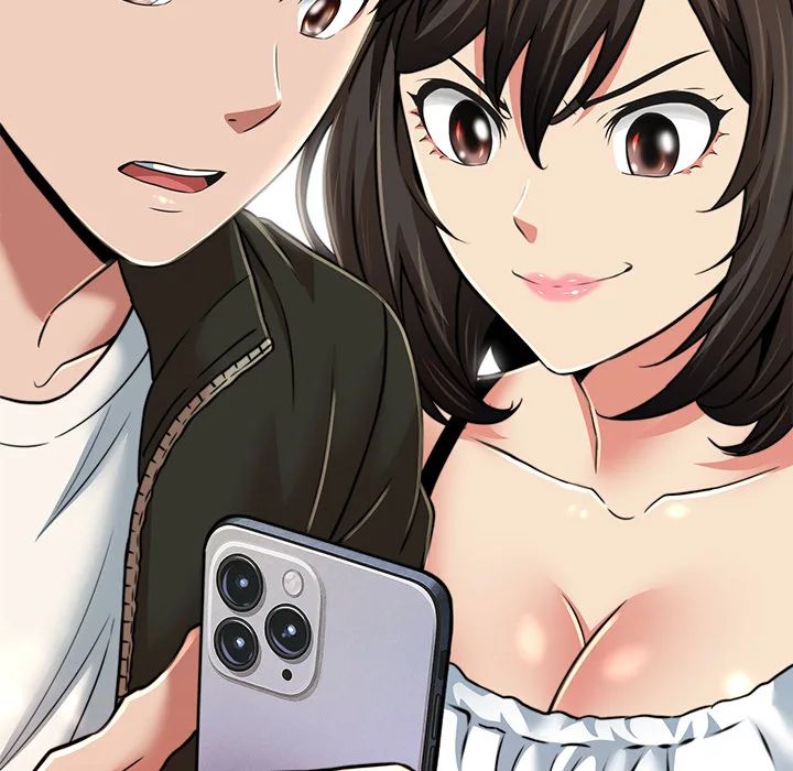 My Gangster Girlfriend - Chapter 25 - picture 114