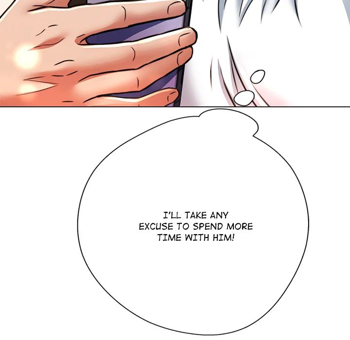 My Gangster Girlfriend - Chapter 25 - picture 115