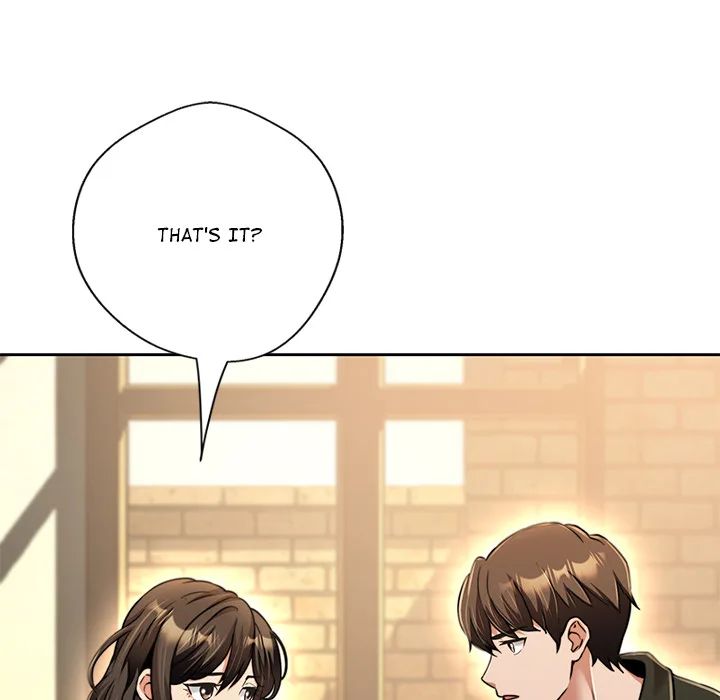 My Gangster Girlfriend - Chapter 25 - picture 120