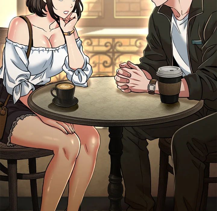 My Gangster Girlfriend - Chapter 25 - picture 121