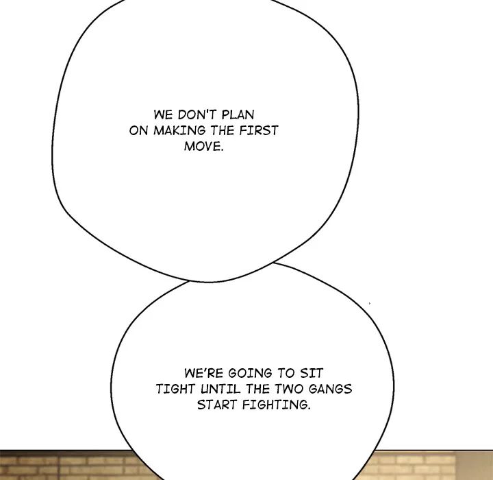 My Gangster Girlfriend - Chapter 25 - picture 127