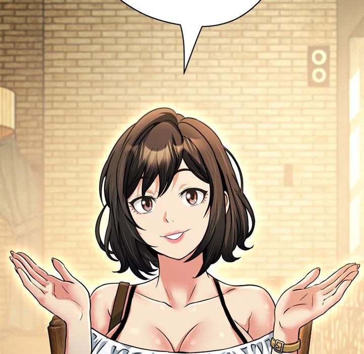 My Gangster Girlfriend - Chapter 25 - picture 128