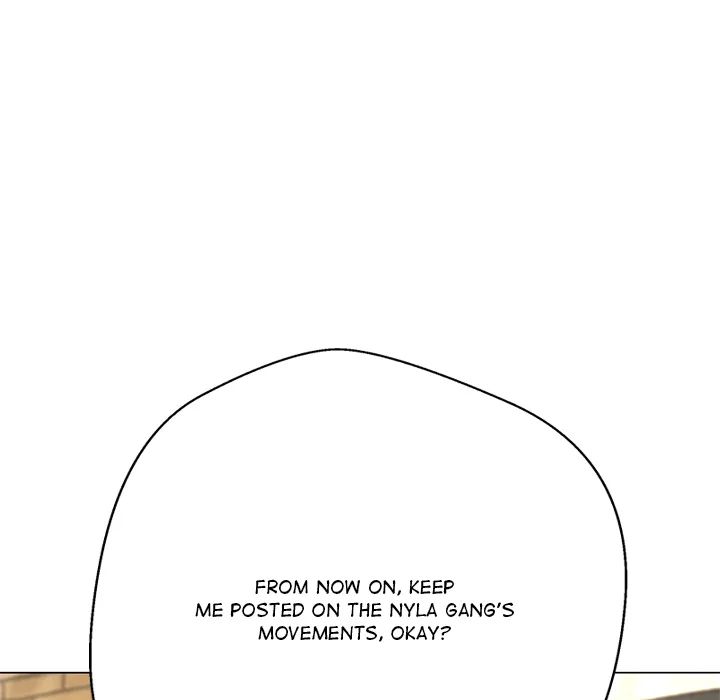 My Gangster Girlfriend - Chapter 25 - picture 130