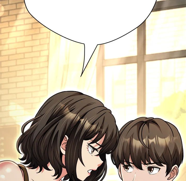 My Gangster Girlfriend - Chapter 25 - picture 131